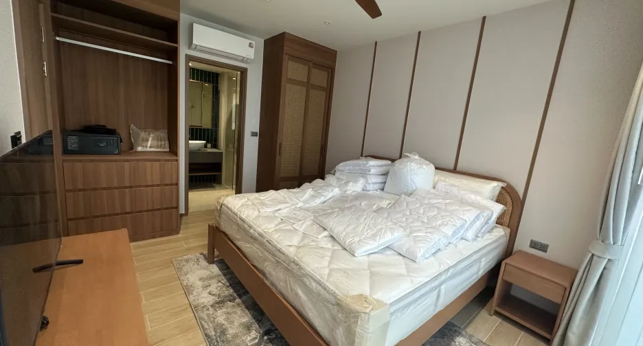 For sale 1 bed condo in Thalang, Phuket