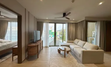 For sale 1 bed condo in Thalang, Phuket
