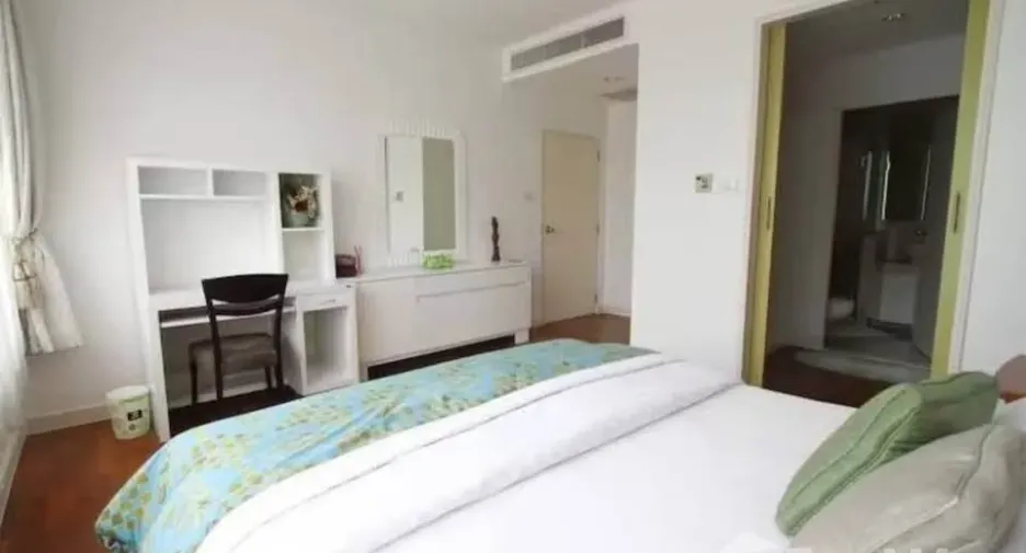 À louer 2 chambres condo à Khlong Toei, Bangkok