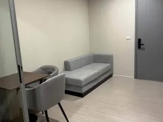 Condo en alquiler de estudio en Watthana, Bangkok