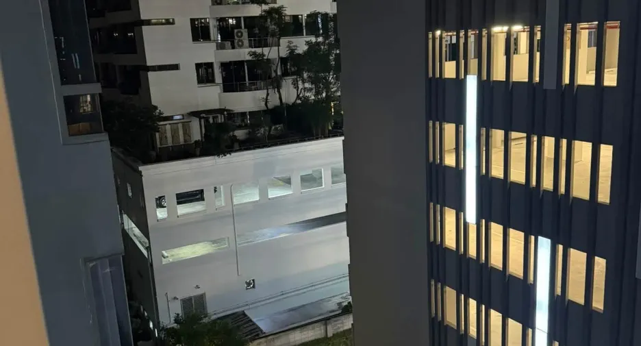Condo en alquiler de estudio en Watthana, Bangkok