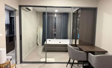 Condo en alquiler de estudio en Watthana, Bangkok