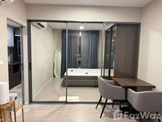 Condo en alquiler de estudio en Watthana, Bangkok
