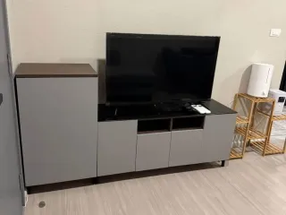 Condo en alquiler de estudio en Watthana, Bangkok