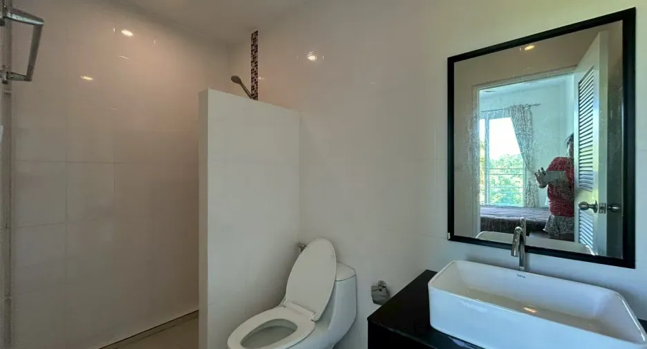 Casa adosada en venta de 2 habitaciones en Ko Samui, Surat Thani