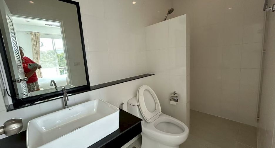 Casa adosada en venta de 2 habitaciones en Ko Samui, Surat Thani