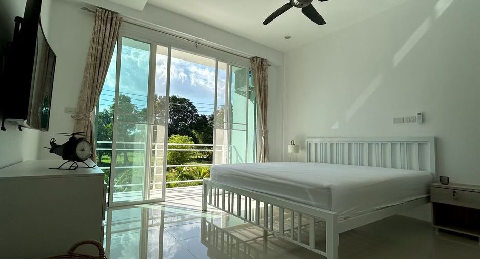 Casa adosada en venta de 2 habitaciones en Ko Samui, Surat Thani