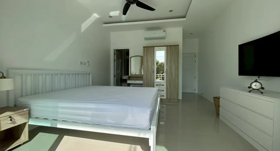 Casa adosada en venta de 2 habitaciones en Ko Samui, Surat Thani