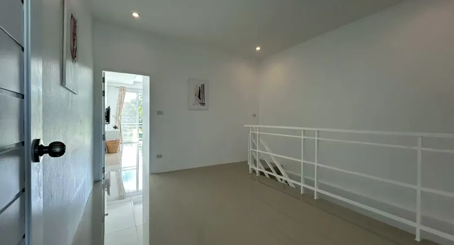 Casa adosada en venta de 2 habitaciones en Ko Samui, Surat Thani