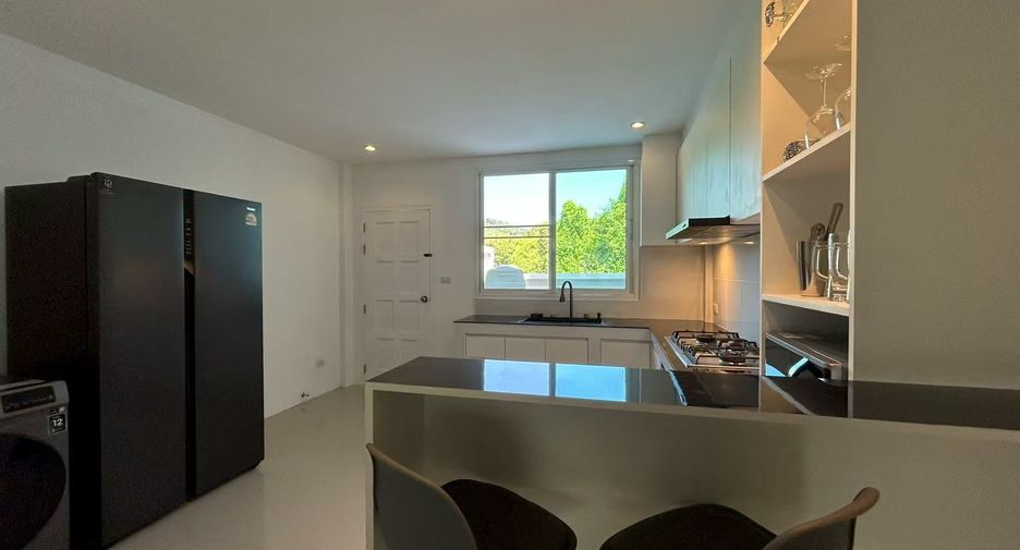 Casa adosada en venta de 2 habitaciones en Ko Samui, Surat Thani