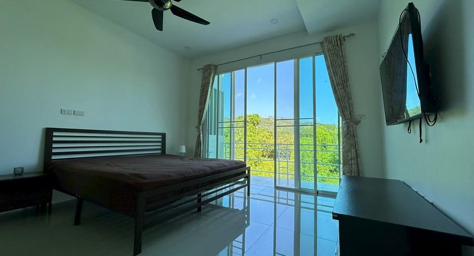 Casa adosada en venta de 2 habitaciones en Ko Samui, Surat Thani
