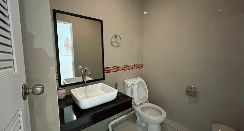 Casa adosada en venta de 2 habitaciones en Ko Samui, Surat Thani