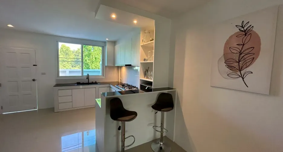 Casa adosada en venta de 2 habitaciones en Ko Samui, Surat Thani