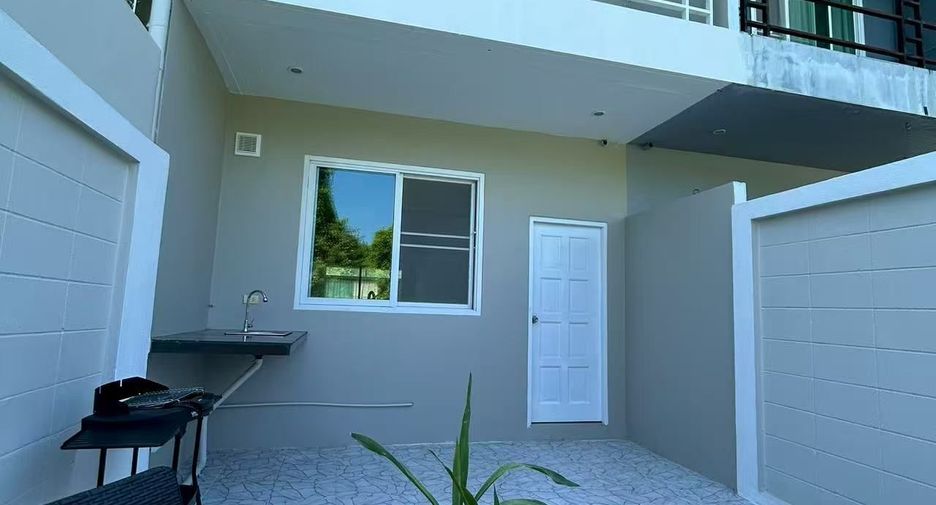 Casa adosada en venta de 2 habitaciones en Ko Samui, Surat Thani