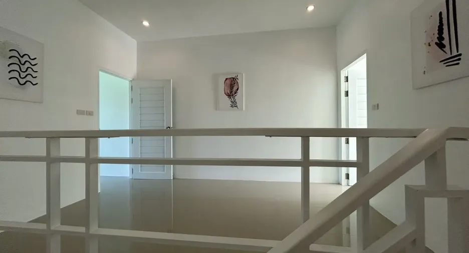 Casa adosada en venta de 2 habitaciones en Ko Samui, Surat Thani