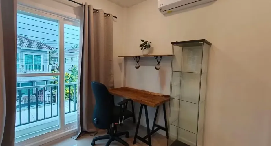 出租 3 卧室 独立屋 在 Phuket Town, 普吉