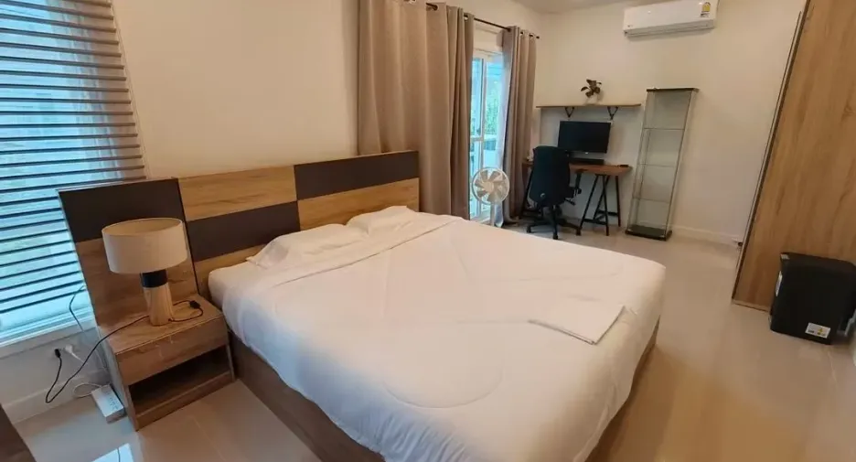 出租 3 卧室 独立屋 在 Phuket Town, 普吉
