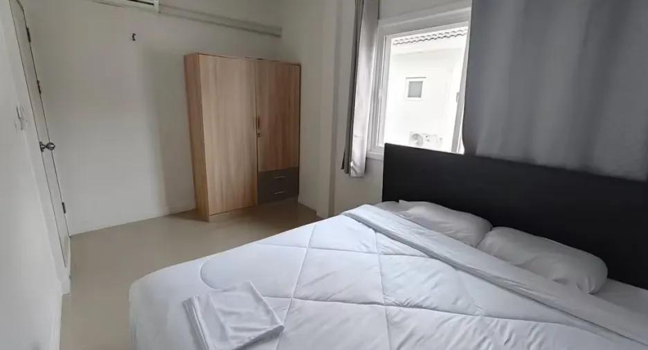 出租 3 卧室 独立屋 在 Phuket Town, 普吉