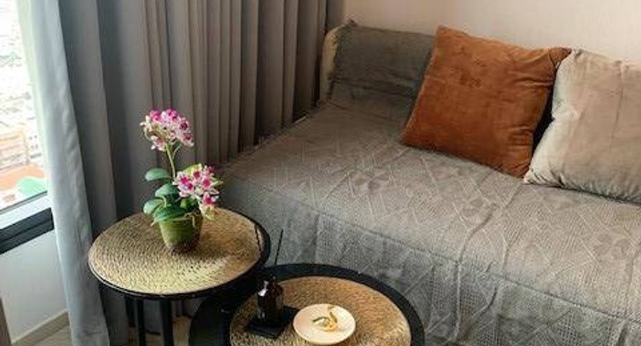Condo en venta de 1 habitaciones en Khlong San, Bangkok