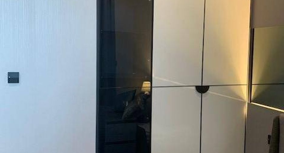 Condo en venta de 1 habitaciones en Khlong San, Bangkok