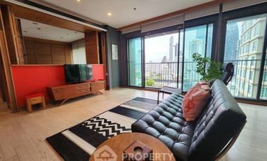 Condo en venta de 2 habitaciones en Watthana, Bangkok