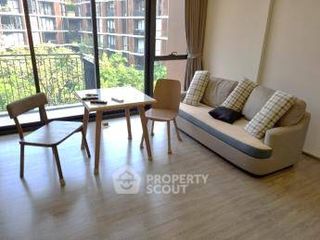 À louer et à vendre 1 chambre condo à Suan Luang, Bangkok