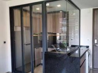 À louer et à vendre 1 chambre condo à Suan Luang, Bangkok