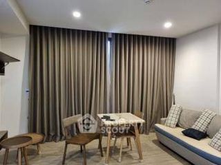 À louer et à vendre 1 chambre condo à Suan Luang, Bangkok