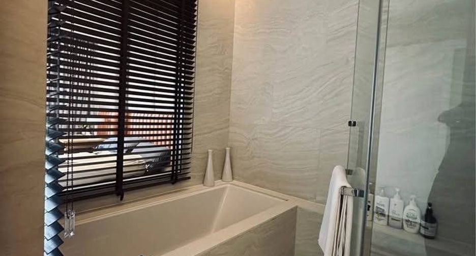 Wohnung zur Miete und zum Kauf mit 1 Zimmer in Khlong Toei, Bangkok