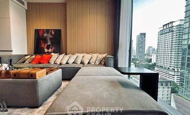 Wohnung zur Miete und zum Kauf mit 1 Zimmer in Khlong Toei, Bangkok