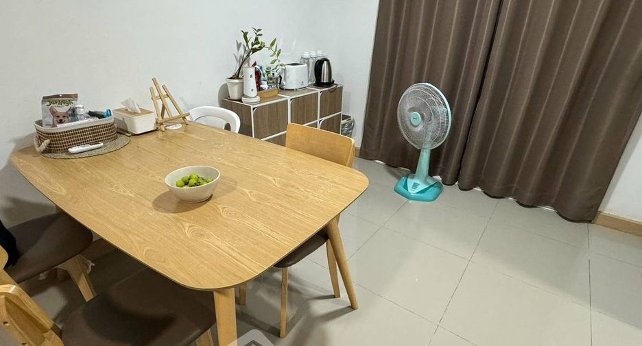 出售 4 卧室 联排别墅 在 Bang Phli, Samut Prakan