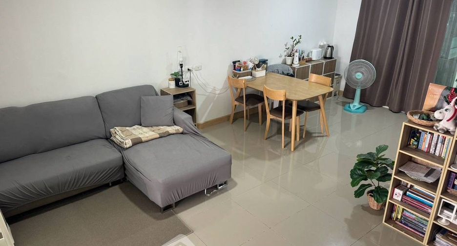 出售 4 卧室 联排别墅 在 Bang Phli, Samut Prakan