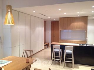 For sale 2 bedrooms condo in Yan Nawa, Bangkok
