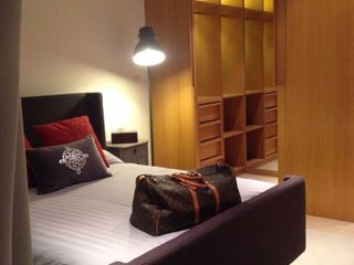 For sale 2 bedrooms condo in Yan Nawa, Bangkok