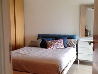For sale 2 bedrooms condo in Yan Nawa, Bangkok