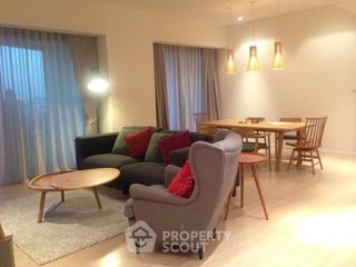 For sale 2 bedrooms condo in Yan Nawa, Bangkok