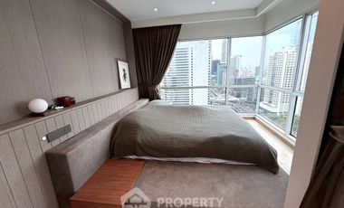 For sale 2 bedrooms condo in Sathon, Bangkok