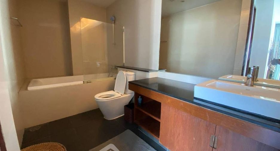 For sale 1 bed condo in Watthana, Bangkok