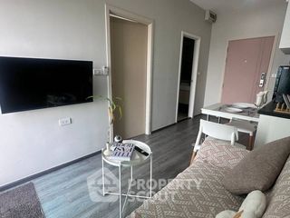 For sale 1 bed condo in Suan Luang, Bangkok