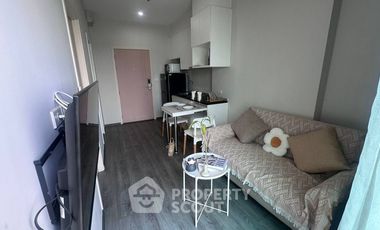For sale 1 bed condo in Suan Luang, Bangkok