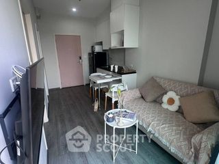 For sale 1 bed condo in Suan Luang, Bangkok