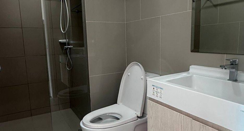 For sale 1 bed condo in Suan Luang, Bangkok