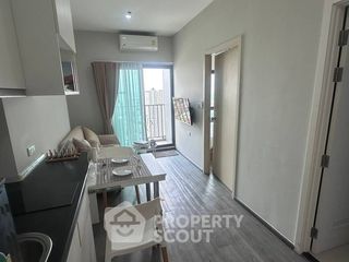 For sale 1 bed condo in Suan Luang, Bangkok