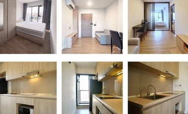 For sale 1 bed condo in Khlong Toei, Bangkok