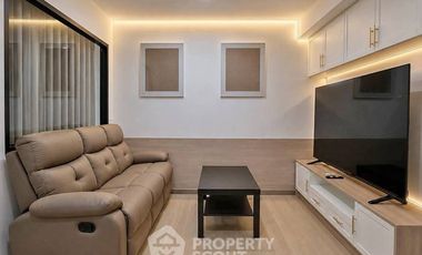 For sale 1 bed condo in Bangkok Noi, Bangkok