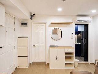 For sale 1 bed condo in Bangkok Noi, Bangkok