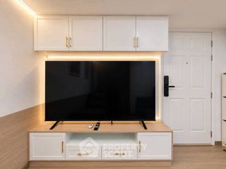For sale 1 bed condo in Bangkok Noi, Bangkok