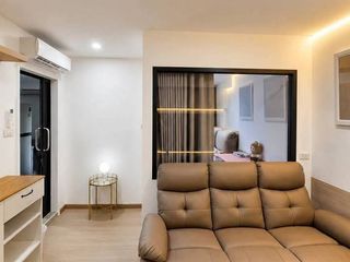 For sale 1 bed condo in Bangkok Noi, Bangkok