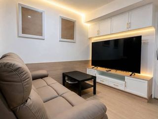 For sale 1 bed condo in Bangkok Noi, Bangkok
