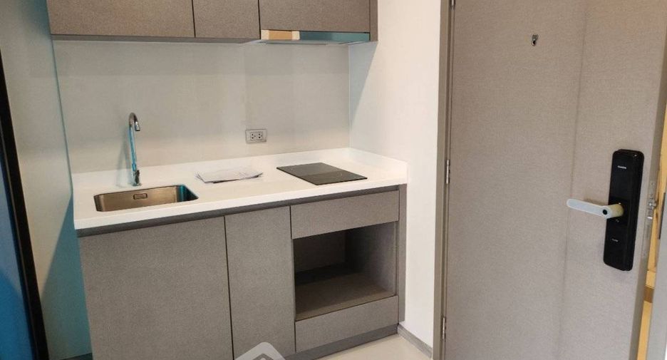 For sale 1 bed condo in Huai Khwang, Bangkok